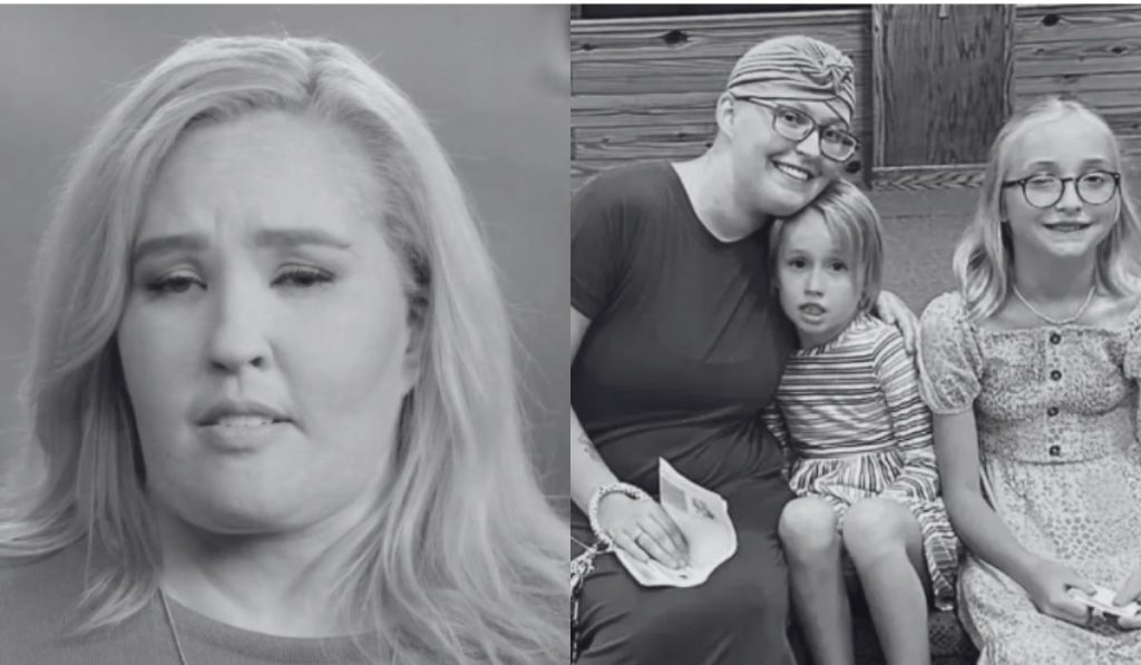 Mama June