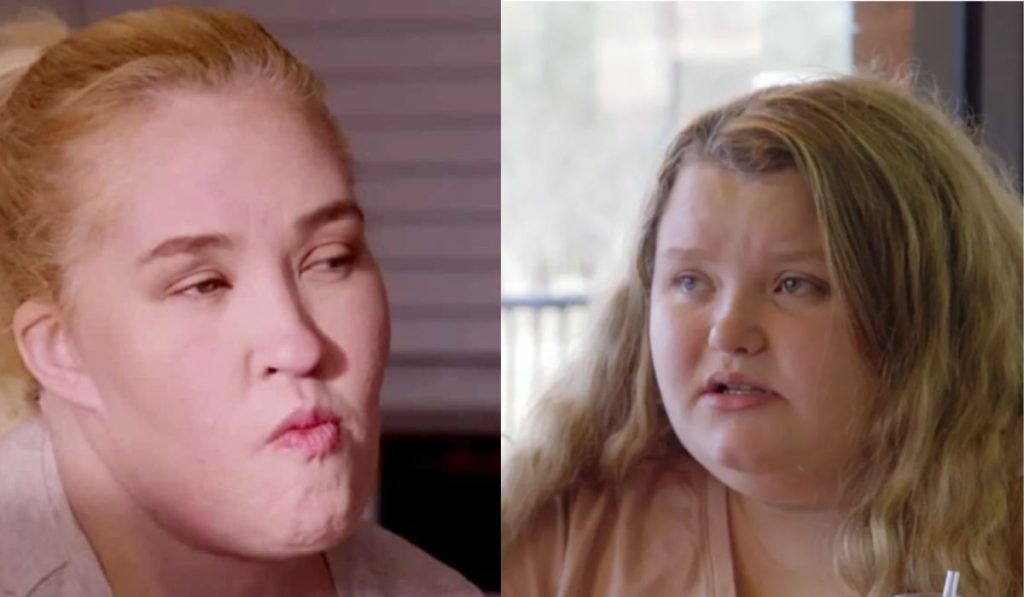 Mama June