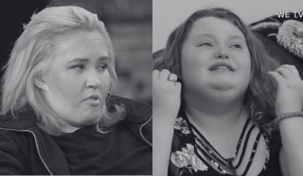 Mama June