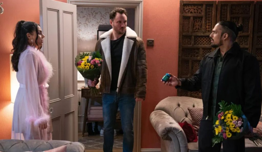Priya-Ravi-Martin-EastEnders