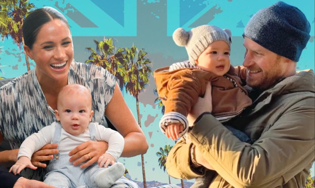 Meghan Markle - Prince Harry