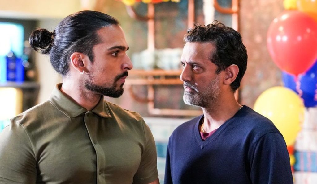 Ravi-Nish-EastEnders-spoilers