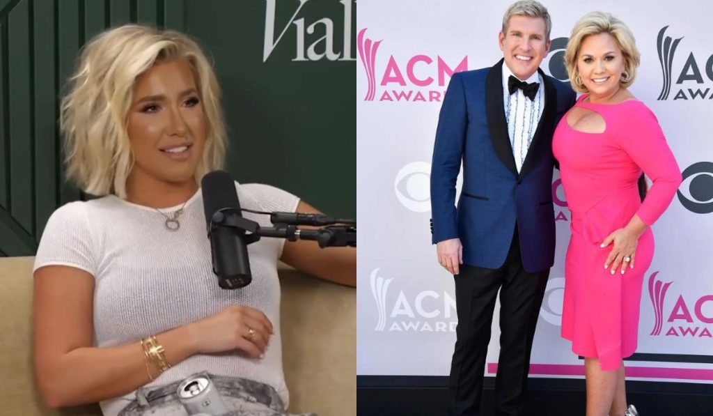 Chrisley Knows Best