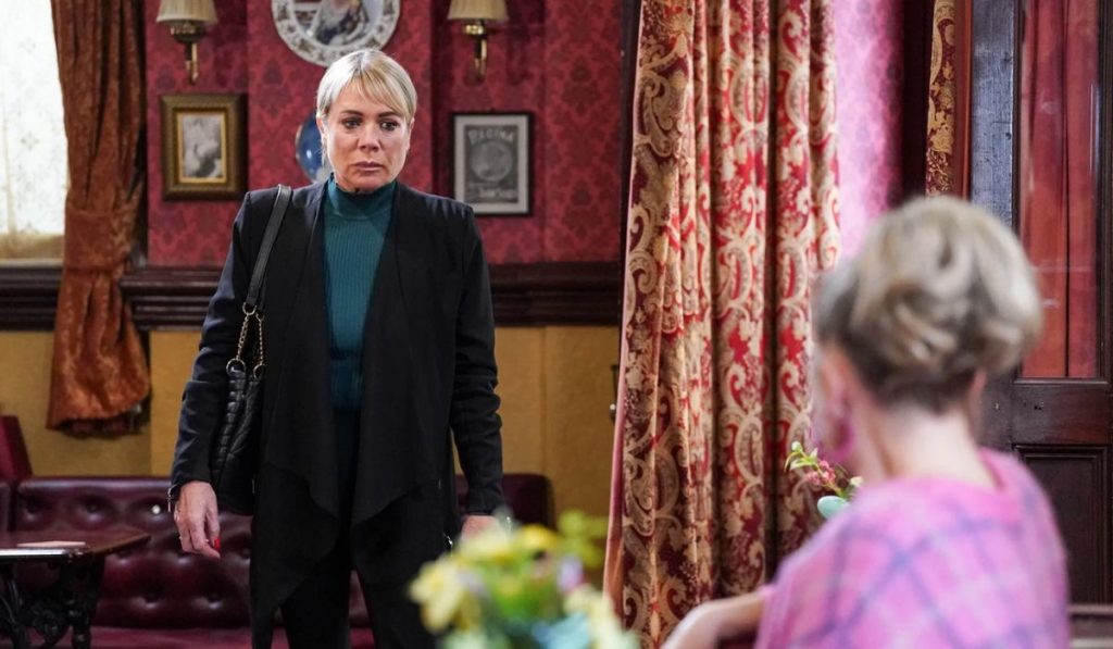 Sharon-Linda-EastEnders