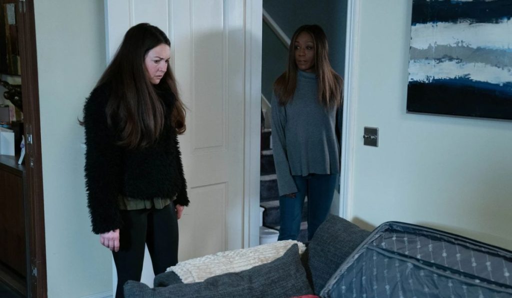 Stacey-Denise-EastEnders-spoilers