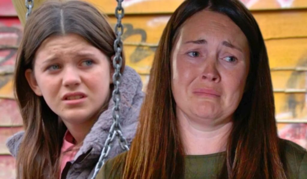 Stacey-lily-EastEnders-spoilers
