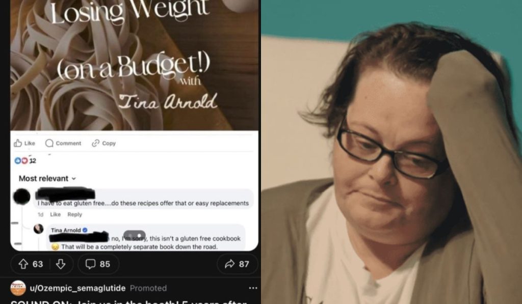 1000 Lb Best Friends