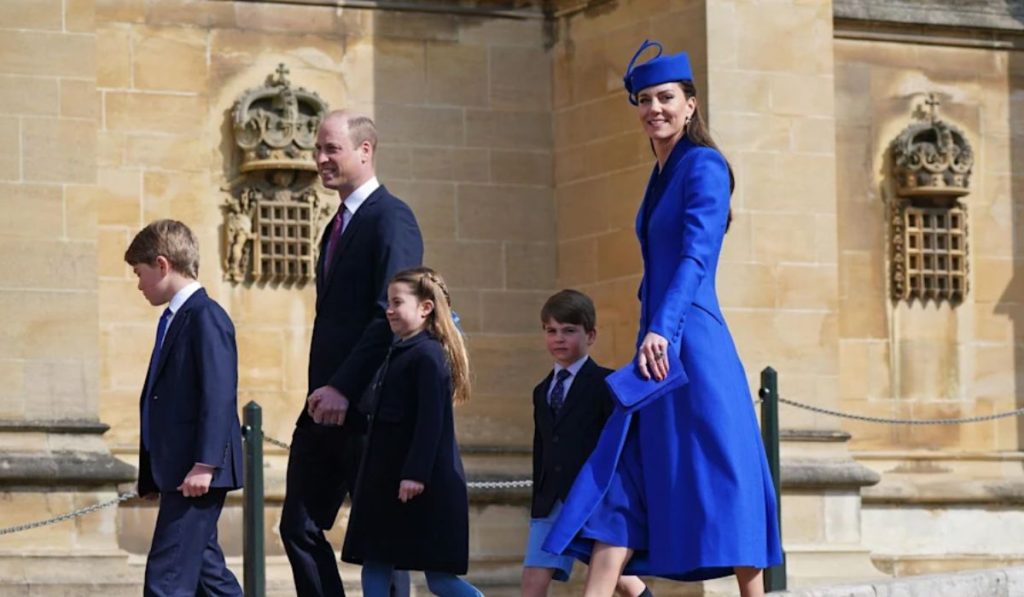 
William-Princess-Kate