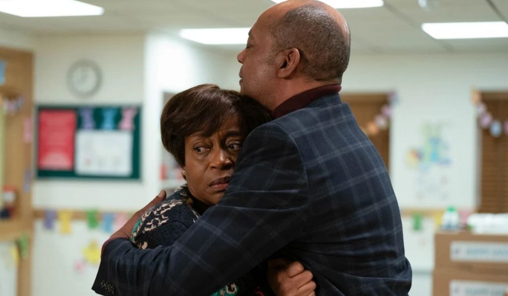 
Yolande-Clayton-EastEnders-spoilers