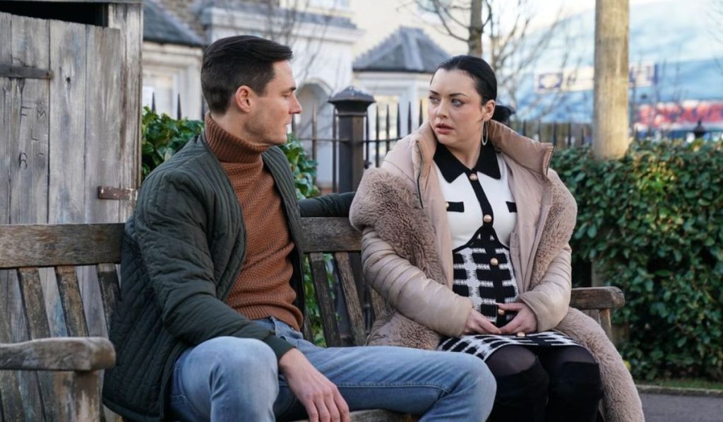 Zack-Britney-EastEnders-Spoilers