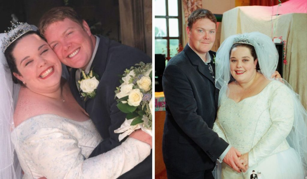 emmerdale-paddy-mandy-wedding