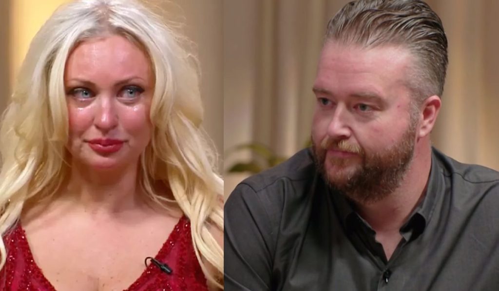 90 DAY FIANCE