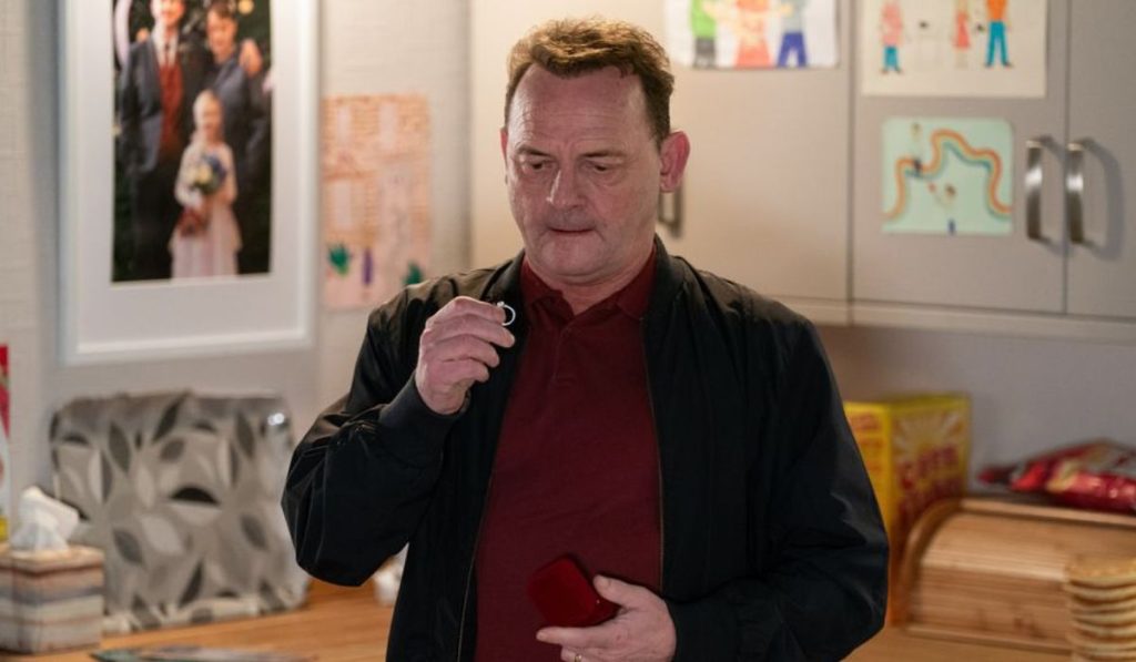 Billy-Mitchell-EastEnders-spoilers