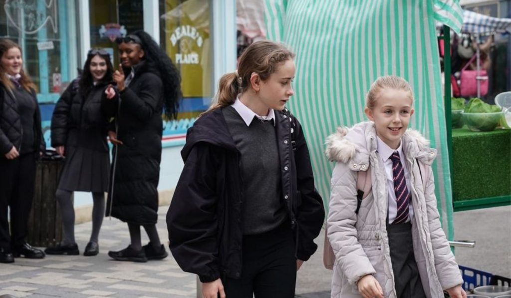 Britney-EastEnders-spoilers