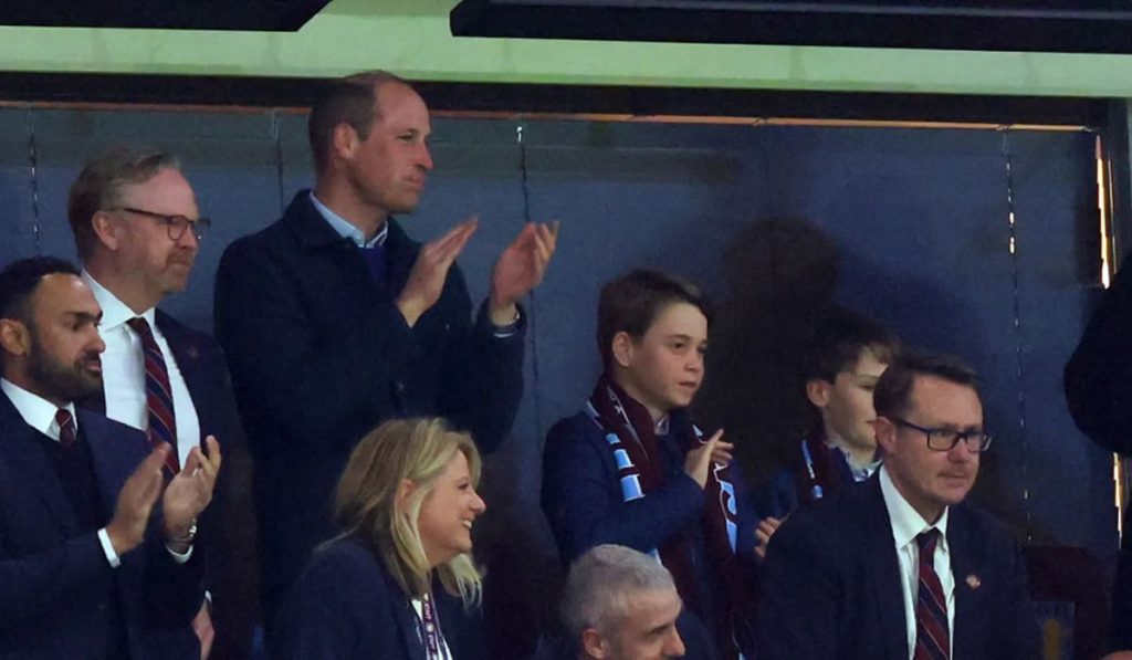 George-Prince-William