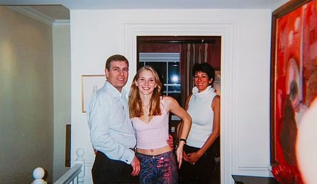 Giuffre-Elizabeth-II