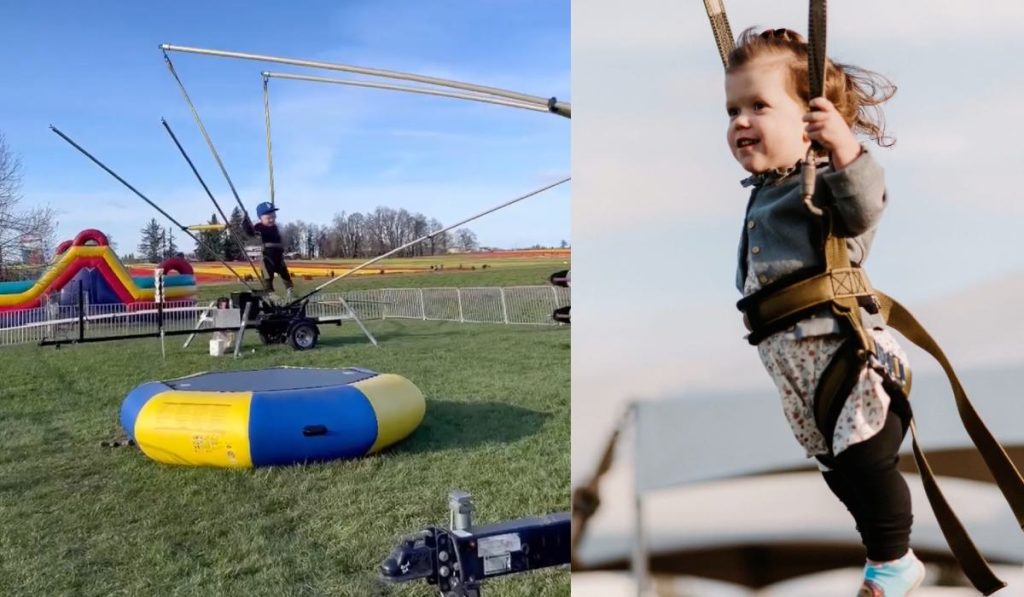 Little People Big World LPBW