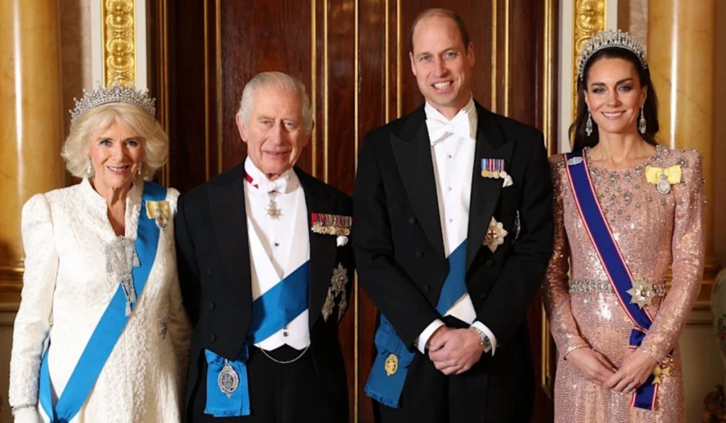 Kate-Charles-Camilla-William