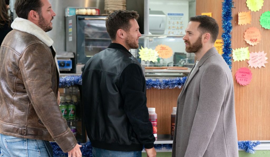 Keanu-Dean-EastEnders-spoilers