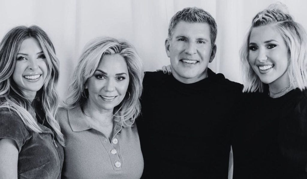 Chrisley Knows Best