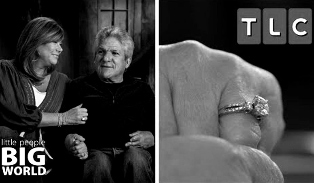 Little People Big World LPBW