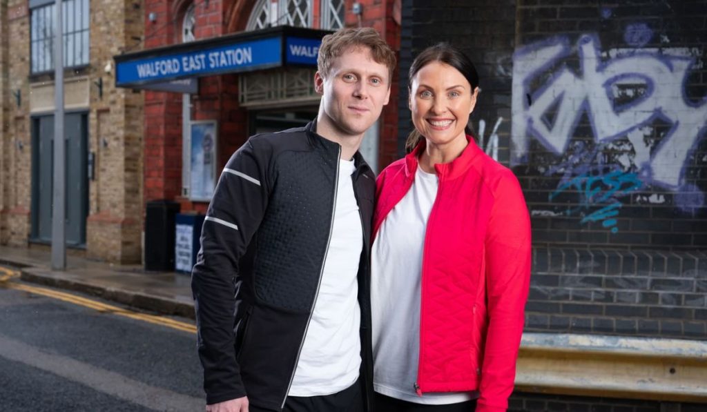 Pastor-Clayton-Yolande-Trueman-EastEnders-spoilers