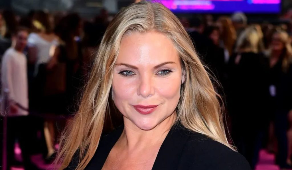 Samantha-Ronnie-EastEnders