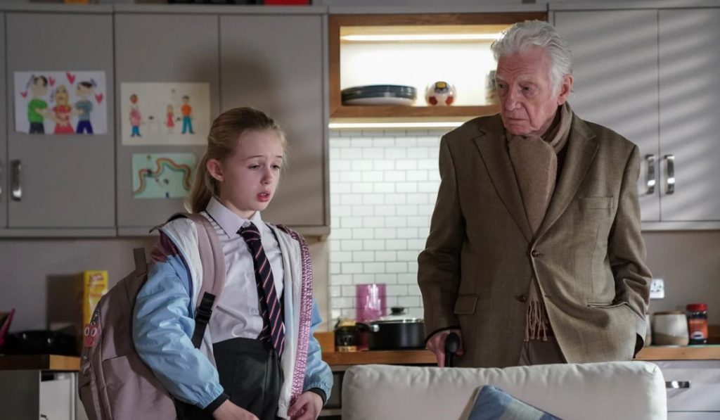 Stevie-Lexi-EastEnders-spoilers