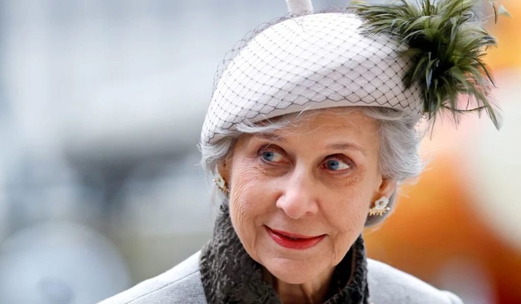 The-Duchess-of-Gloucester-King-Charles-III