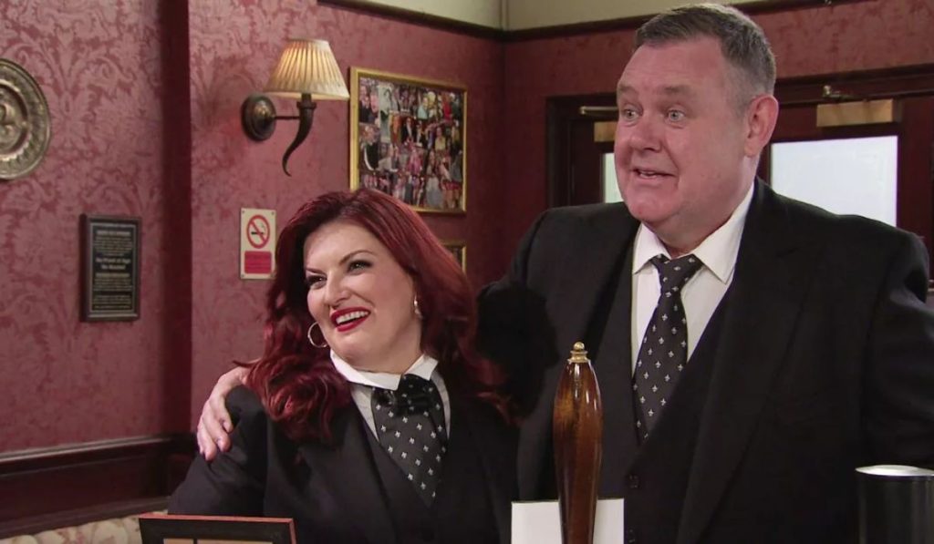 coronation-street-spoilers-glenda-george