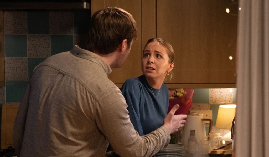 emmerdale-spoilers-belle-tom-dinner-party