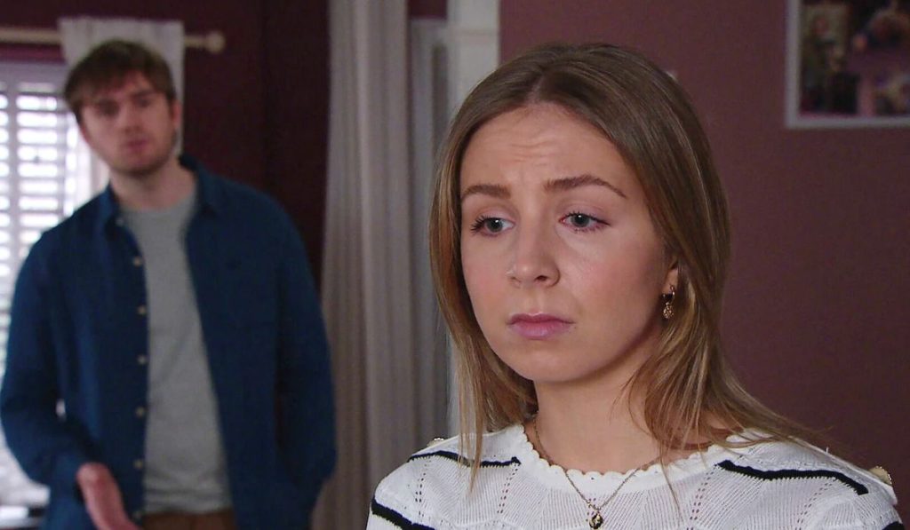 emmerdale-spoilers-belle-tom-pregnant