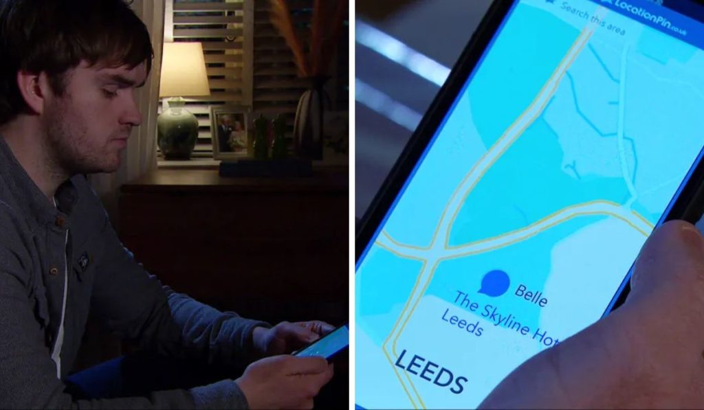 emmerdale-spoilers-tom-tracking-app