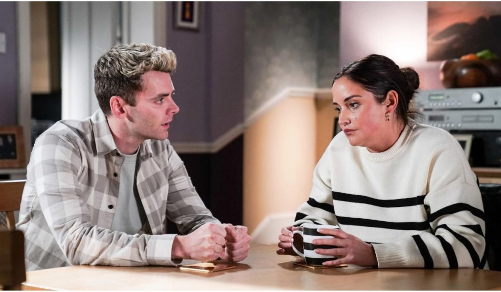 EastEnders - peter - 22.05.2024