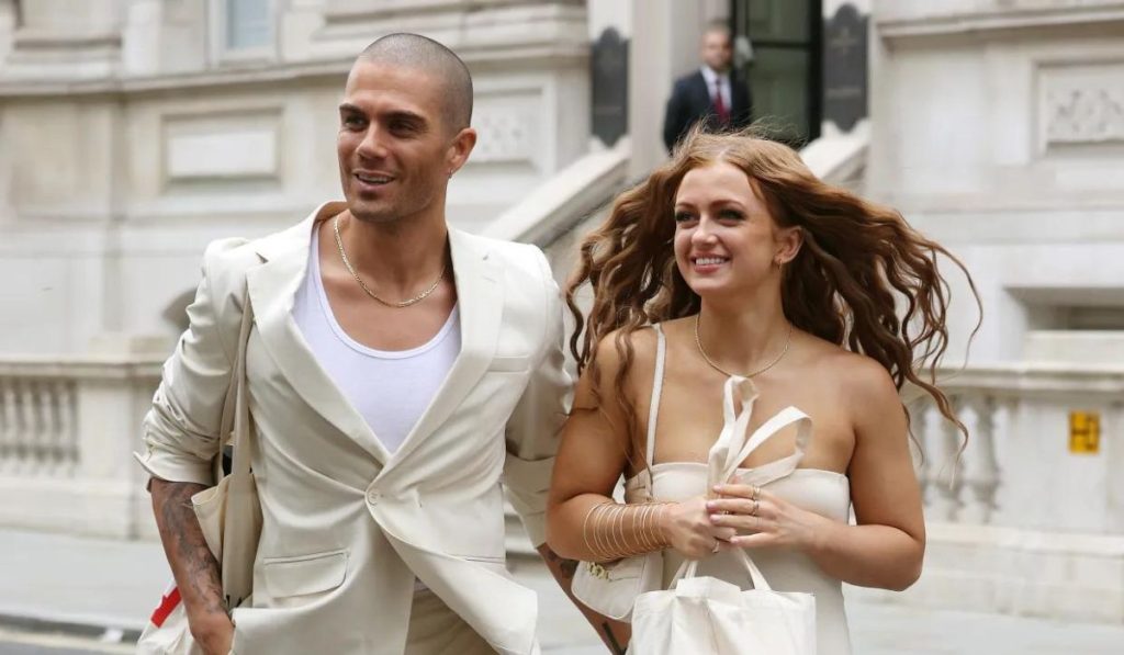 EastEnders - Maisie & Max - 18.05.2024