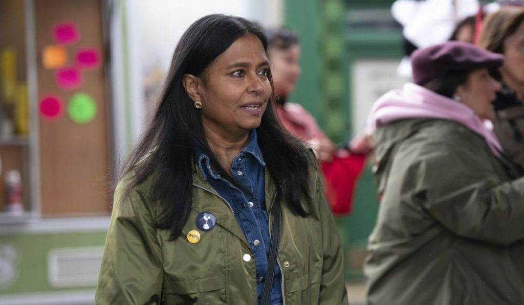EastEnders - Bharti Patel - 03.06.2024