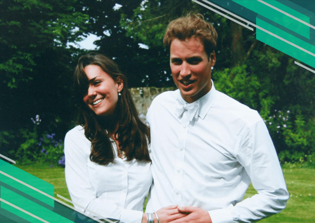 Prince William Kate Middleton 