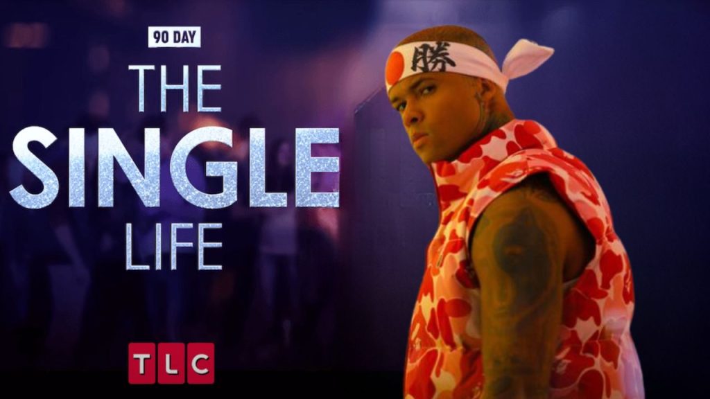 90 DAY FIANCE JIBRI SINGLE LIFE