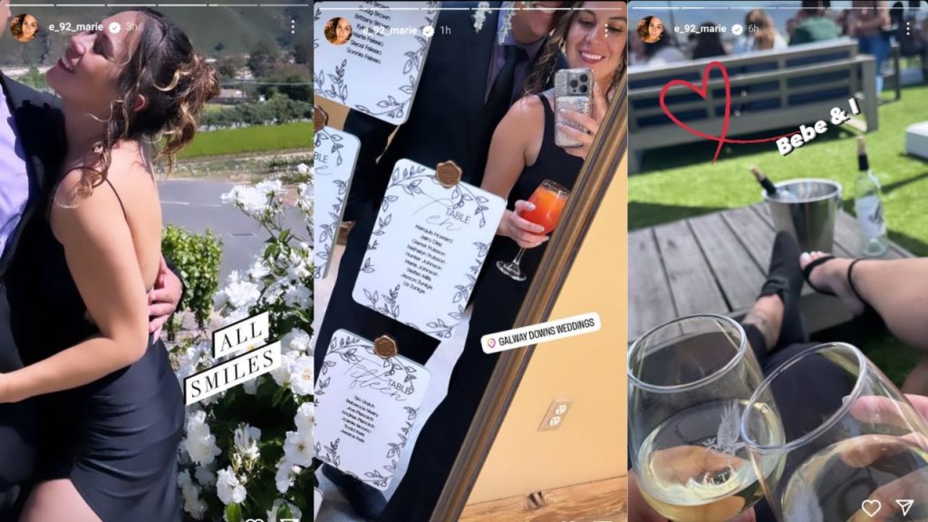 90 DAY FIANCE LIZ WOODS ENGAGEMENT