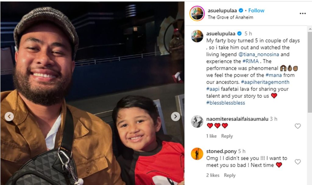 90 DAY FIANCE ASUELU WITH SONS