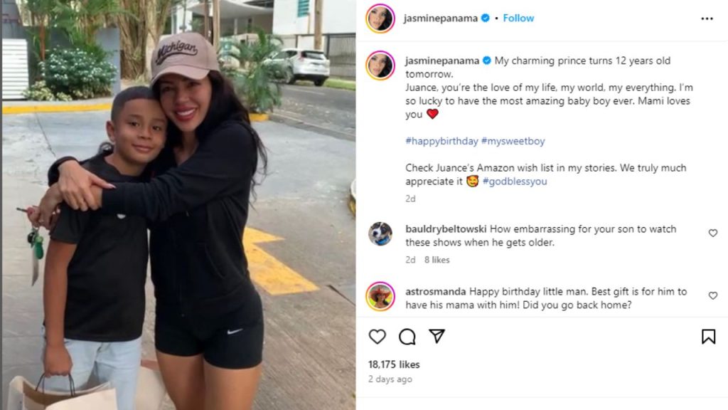 90 DAY FIANCE JASMINE 