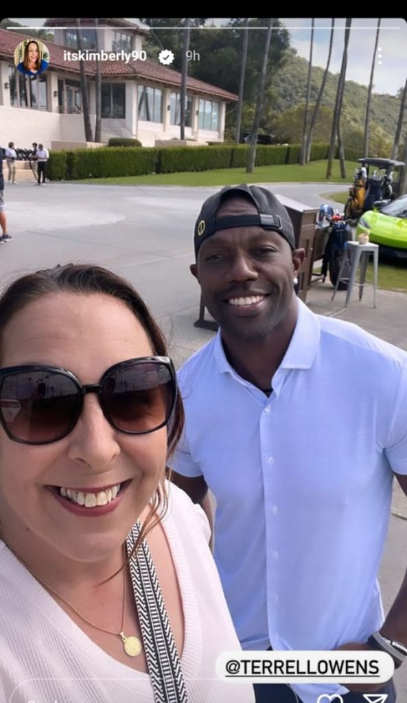 90 DAY FIANCE KIM MENZIES NEW MAN