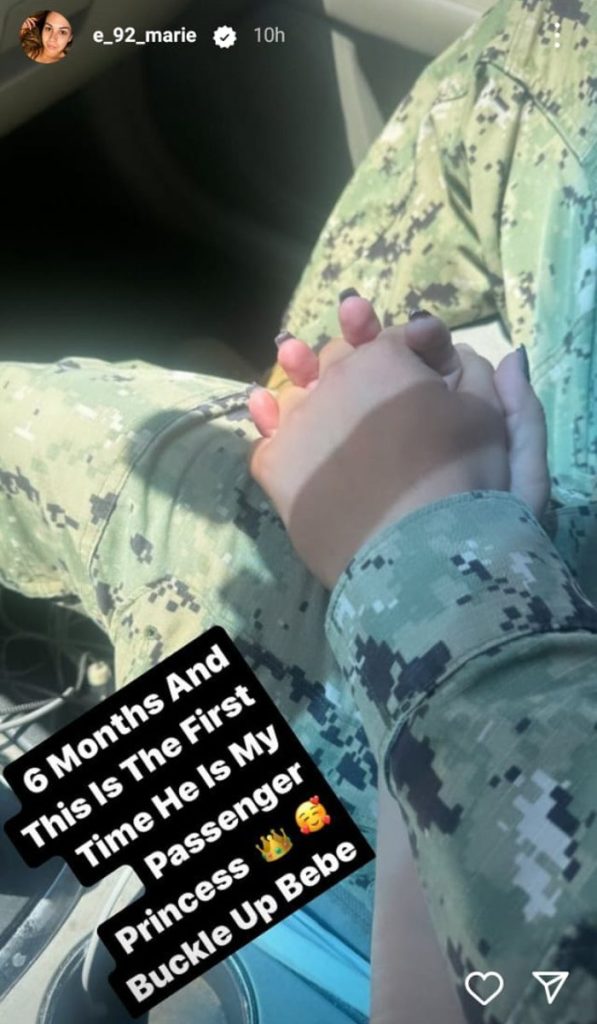 90 DAY FIANCE LIZ WOODS BOYFRIEND ARMY