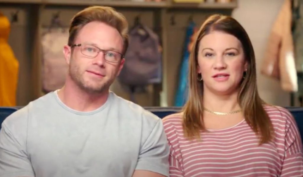 Outdaughtered