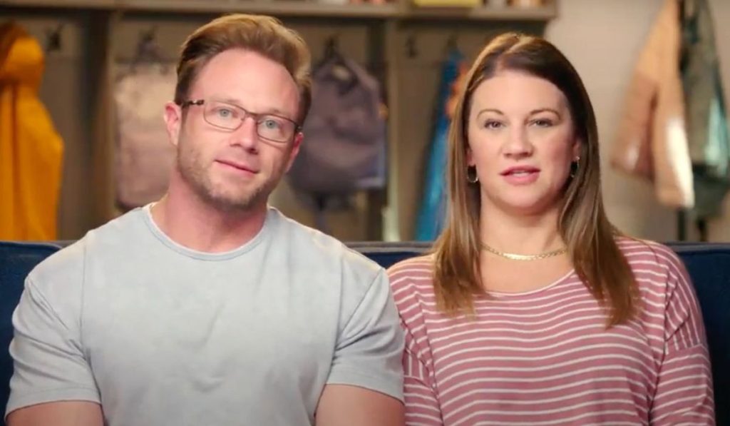 OutDaughtered