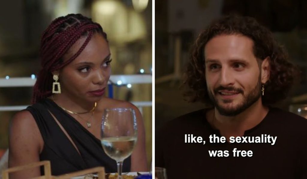 90 Day Fiance