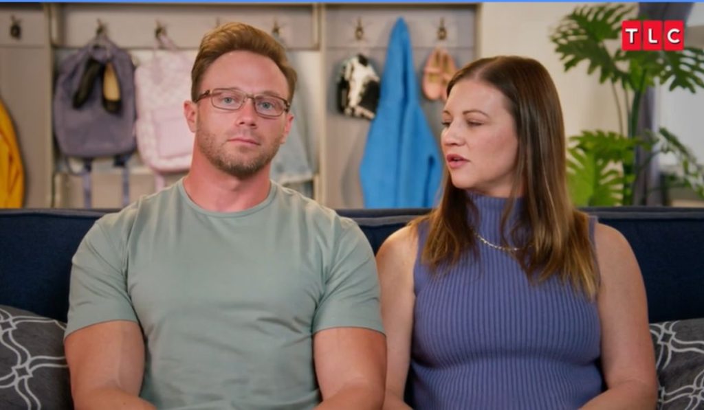 Outdaughtered