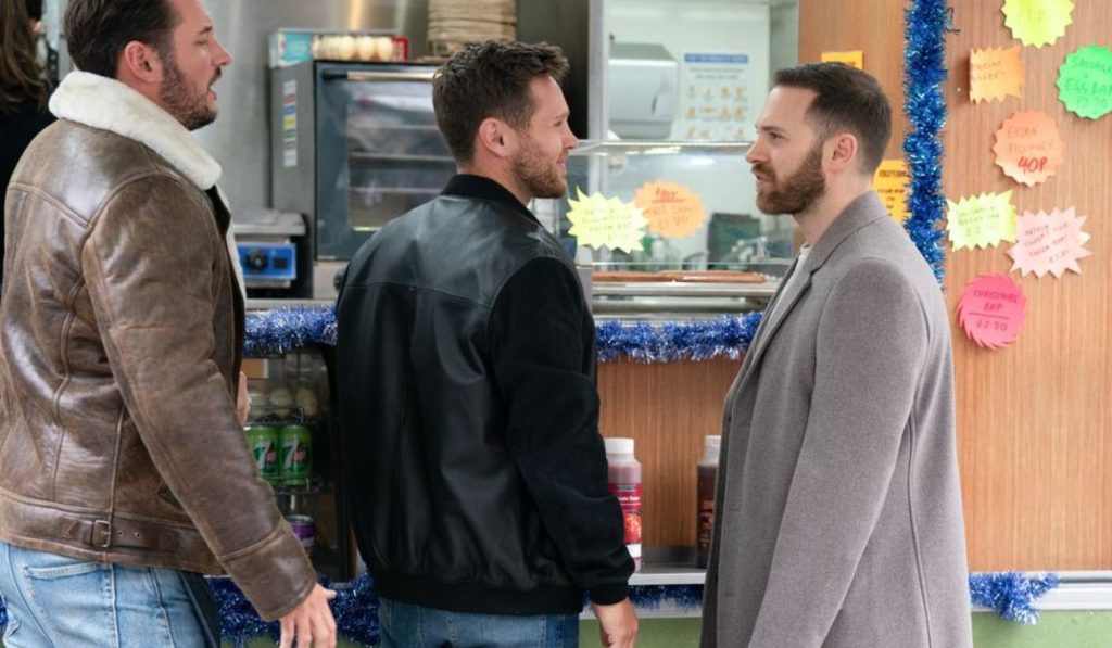 EastEnders - Dean - 24.05.2024