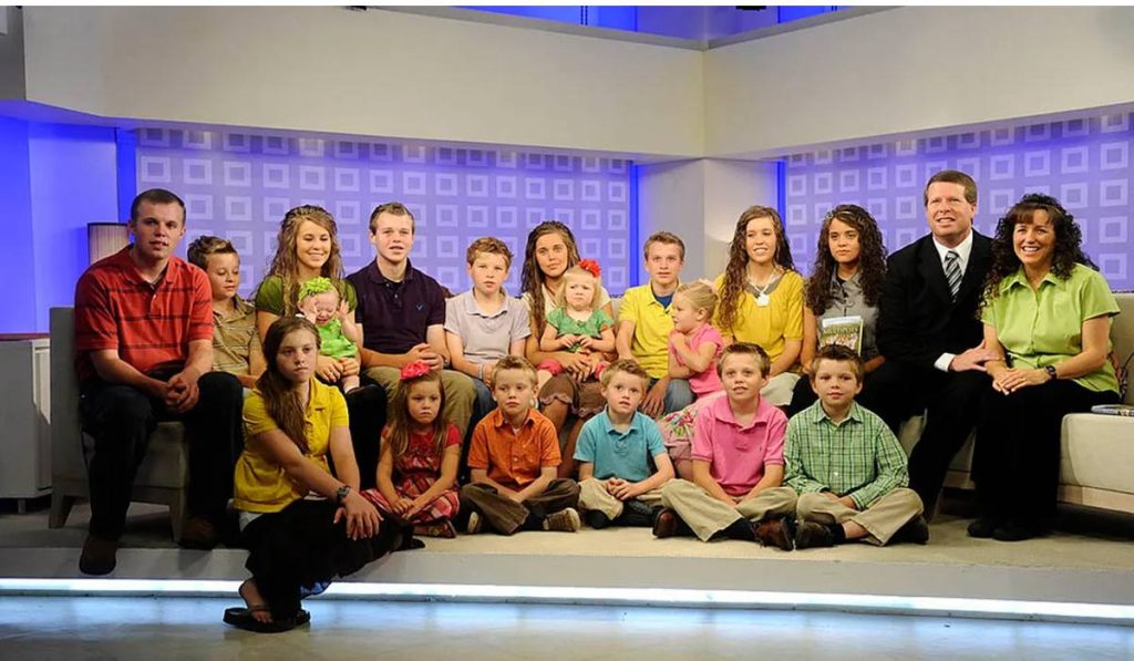 Duggar News