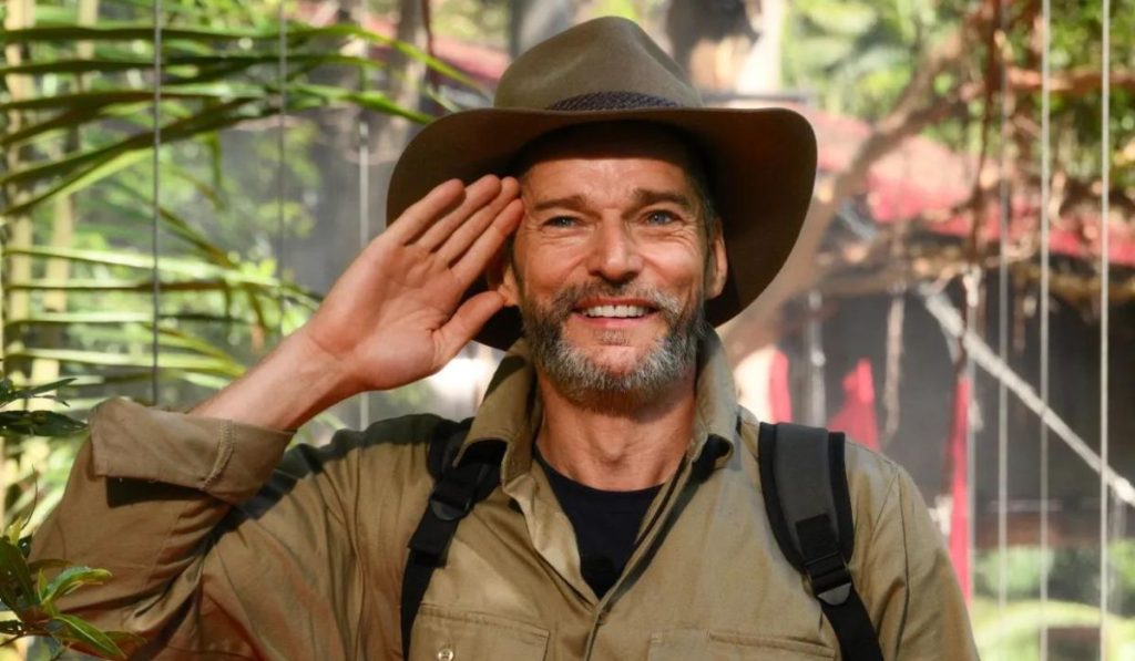 Fred - EastEnders - 20.05.2024